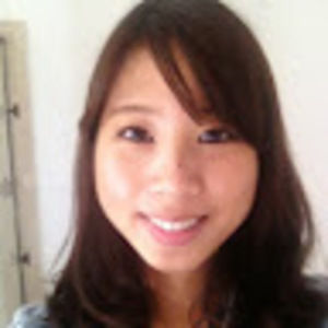 Meet your Posher, Elli